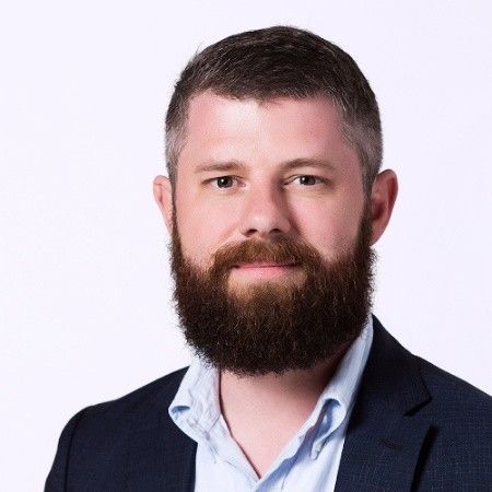 Art Keown, CPA, Fractional CFO based in Denver, Colorado